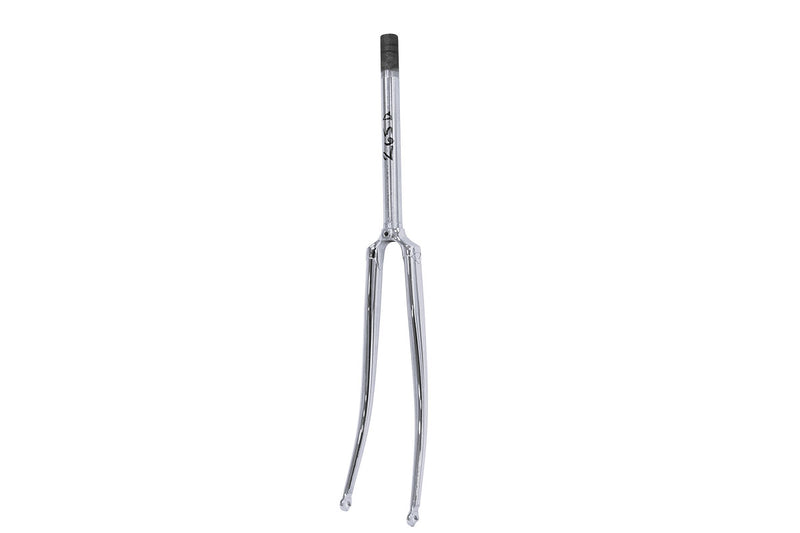 Condor 1 Threaded Chrome Fork for 57mm Drop Calipers