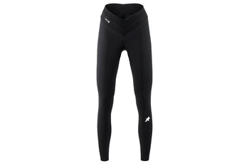 Assos Uma GT Summer Half Tights S11