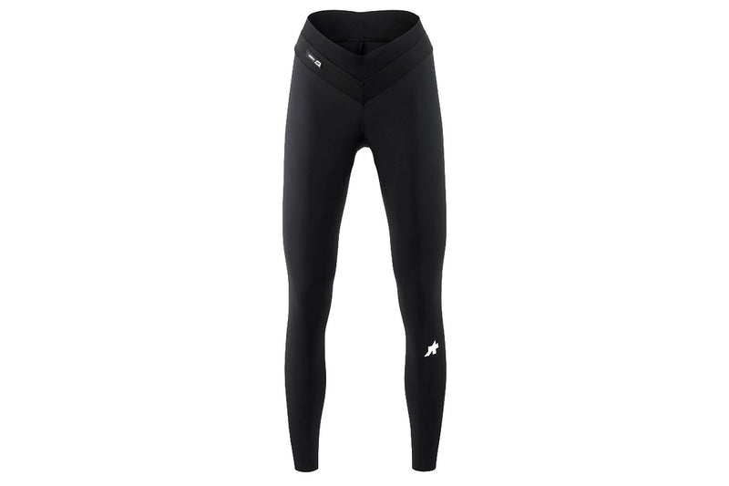 Assos Uma GT Summer Half Tights S11