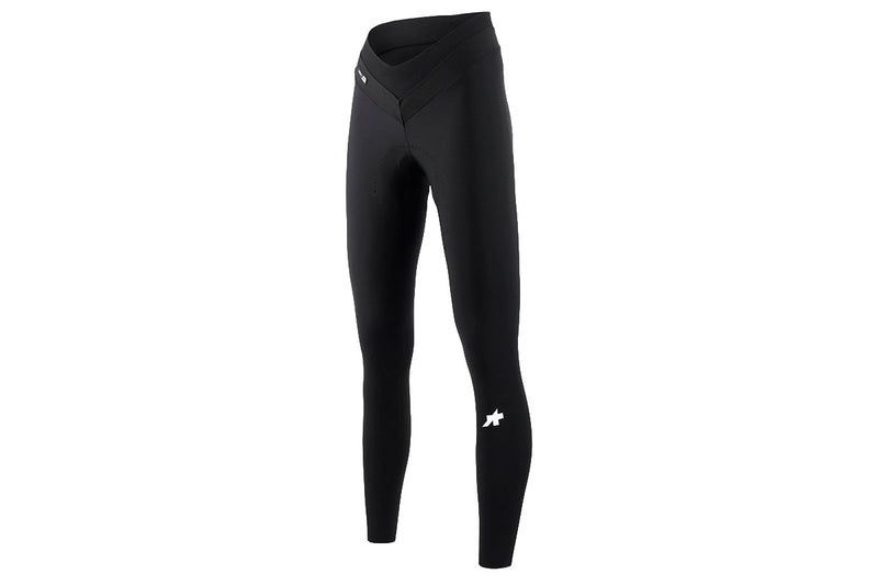 Assos Uma GT Summer Half Tights S11