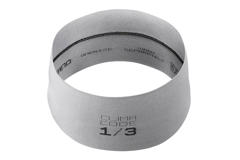 Assos Summer Headband Foil P1