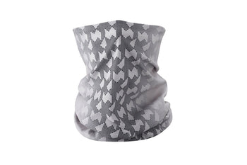 Assos Summer Neck Protector P1