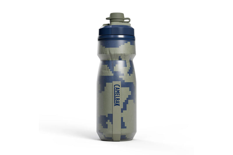 Camelbak Podium Dirt Chill Bottle