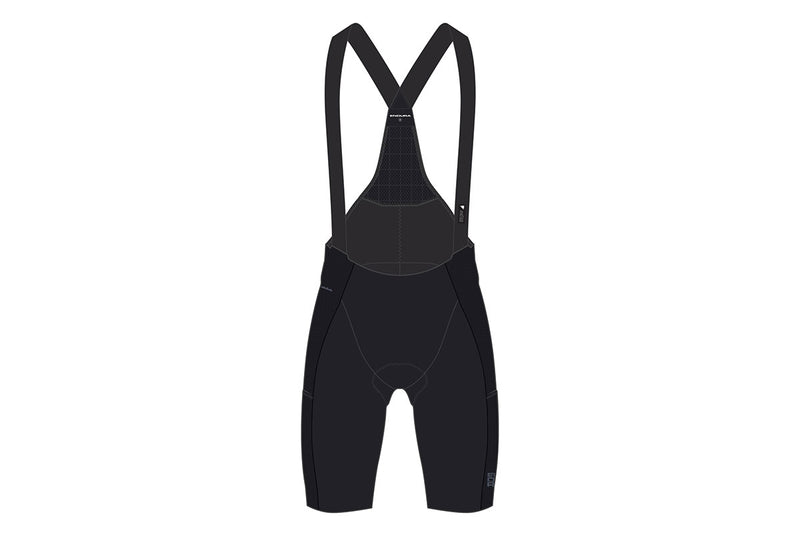 Endura Men's Alltrack Bib Short