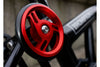 Brompton Roller Wheels (Pair) for ACPT Lines