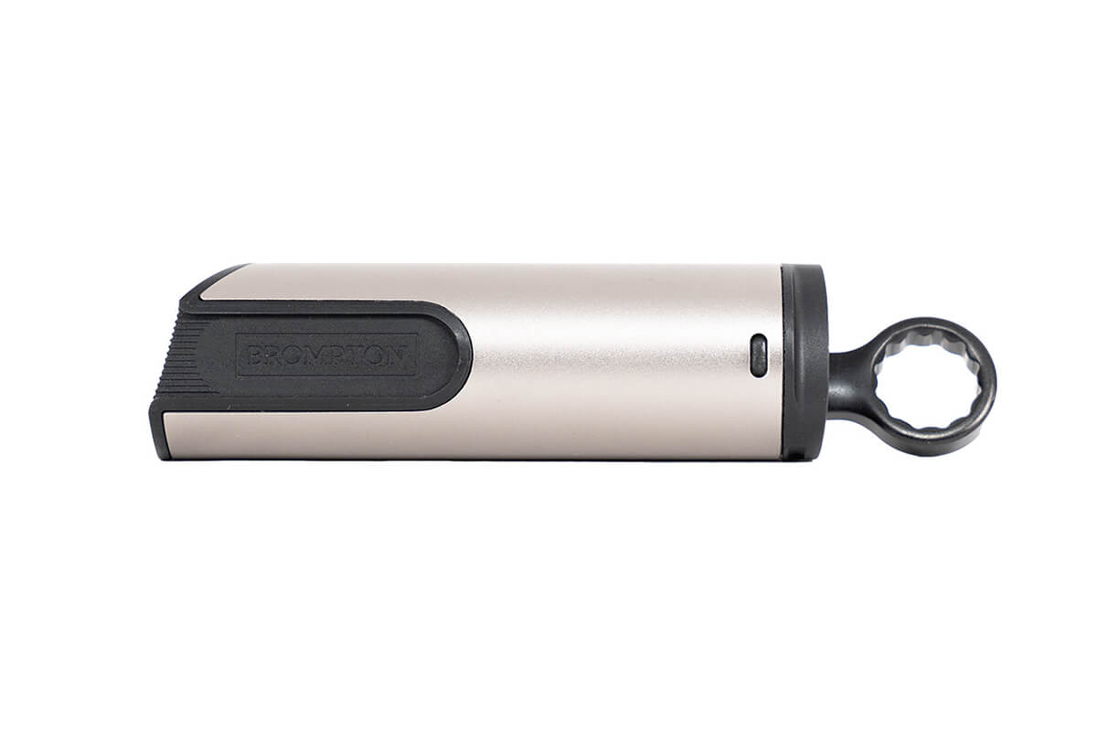 Brompton Toolkit For T Line – Condor Cycles