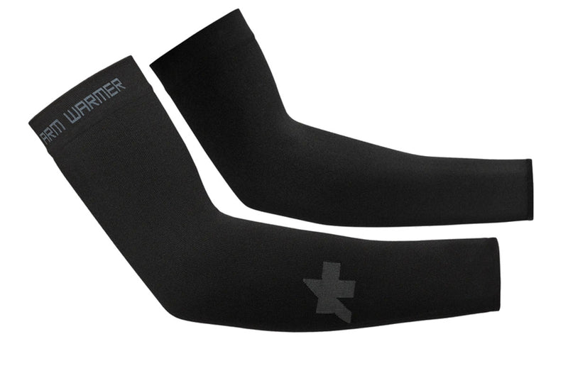Assos Spring Fall Arm Warmers P1