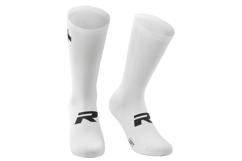 Assos R S11 Socks - Twin Pack