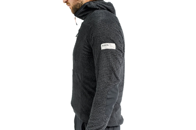 Albion Zoa Primaloft Active Evolve Hoodie
