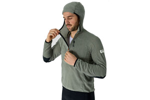 Albion Zoa Primaloft Active Hoody