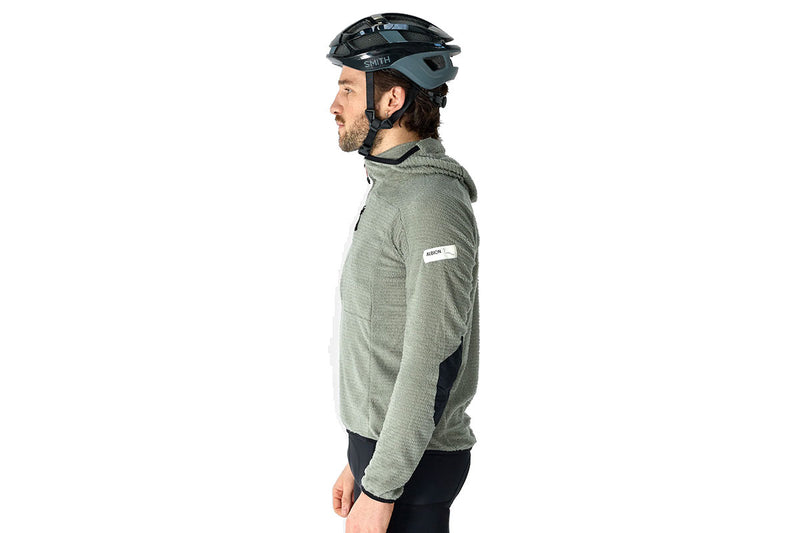 Albion Zoa Primaloft Active Hoody