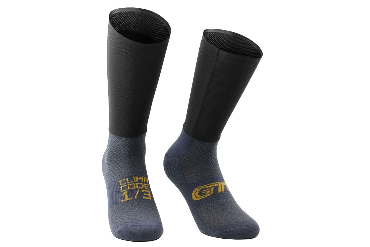 Assos GTO Socks S11 – Condor Cycles