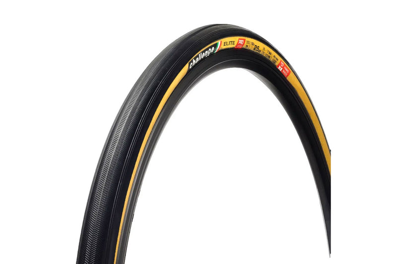 Challenge Elite Road Tubular(Not Tubeless) Tyre