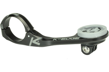 K-Edge Wahoo Max XL Combo Mount