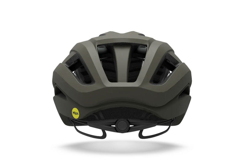 Giro Aries Spherical Mips Road Helmet