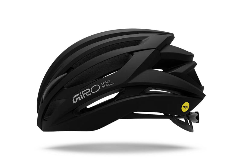 Giro Syntax Mips Road Helmet