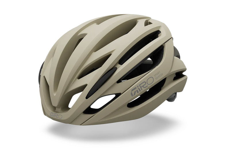 Giro Syntax Mips Road Helmet