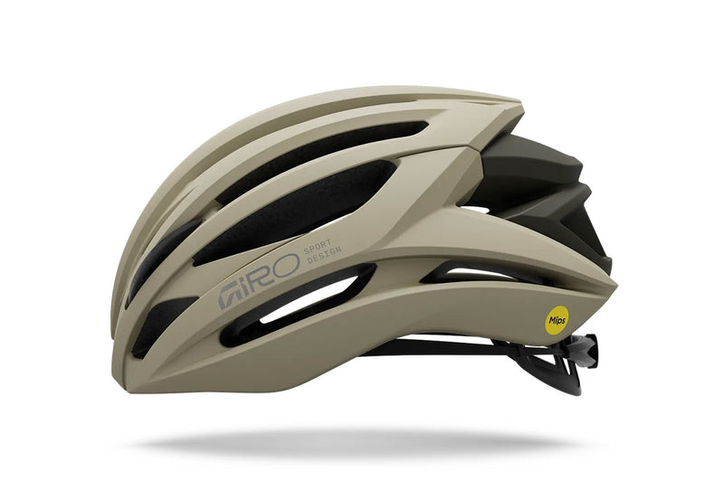 Giro Syntax Mips Road Helmet