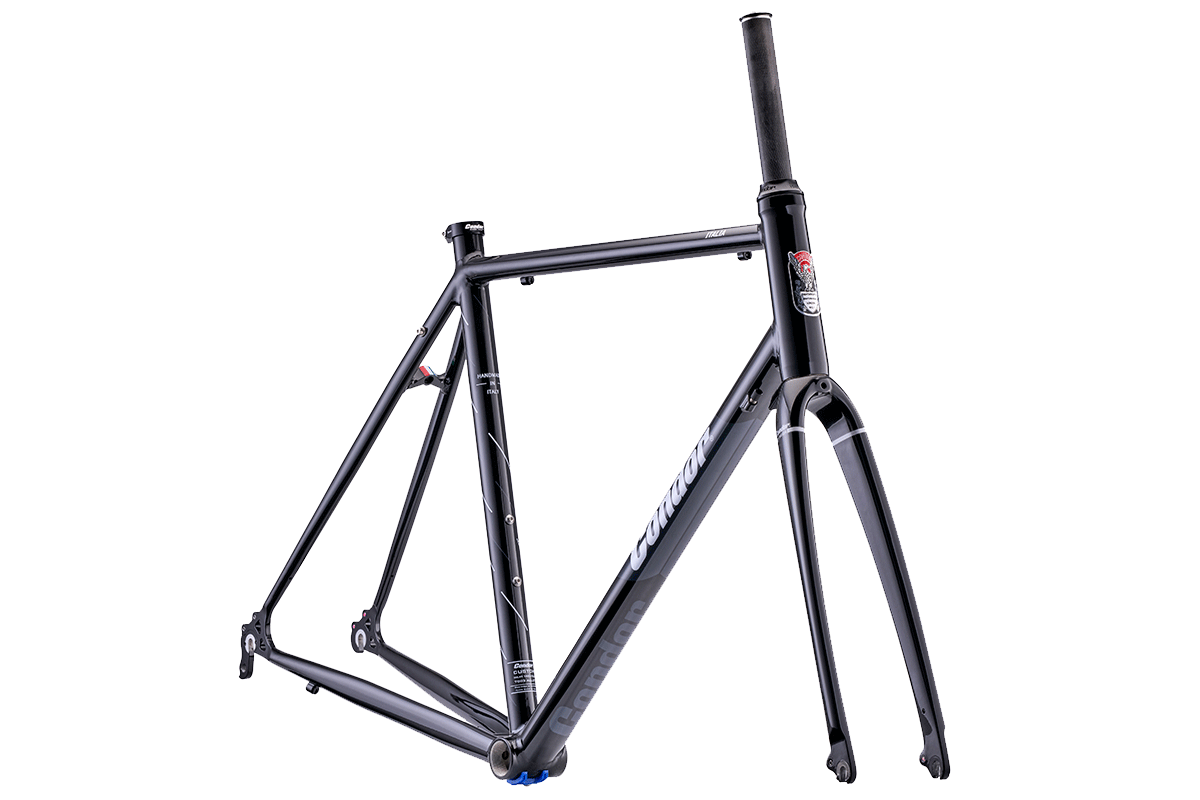 Condor Italia Disc Frameset