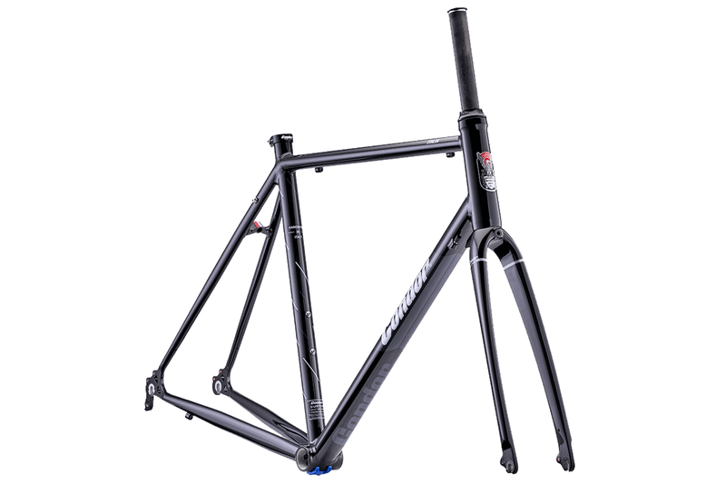 Condor Italia Disc Frameset
