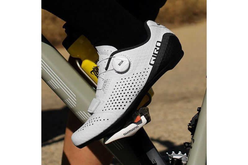 Giro Cadet II Road Shoes