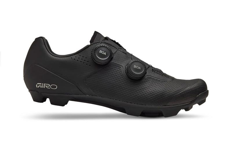 Giro Regime XC MTB Shoes