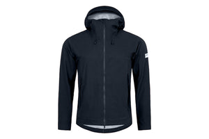 Albion Unisex Zoa Rain Shell Jacket