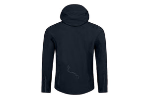 Albion Unisex Zoa Rain Shell Jacket