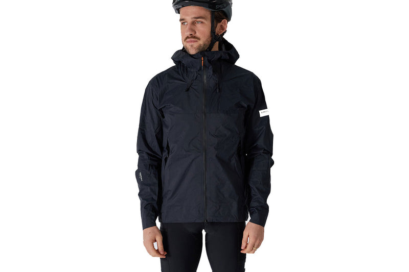 Albion Unisex Zoa Rain Shell Jacket