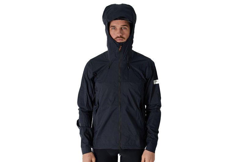 Albion Unisex Zoa Rain Shell Jacket