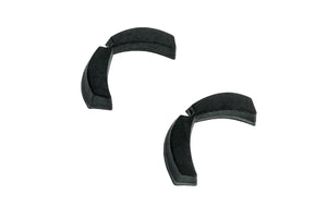 Fizik Heel Skid Plate 2 Hole