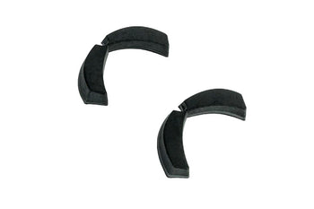 Fizik Heel Skid Plate 2 Hole