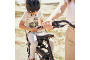 Urban Iki Junior Seat for MIK HD Carriers