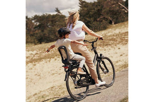 Urban Iki Junior Seat for MIK HD Carriers