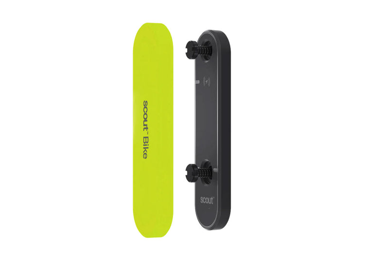 Knog Scout Bike Alarm and Finder