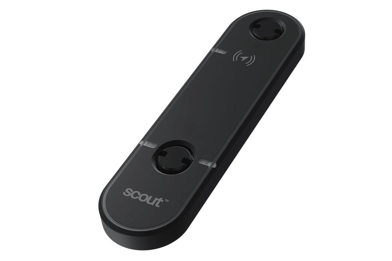 Knog Scout Bike Alarm and Finder