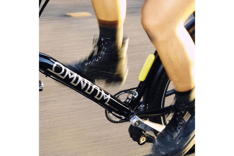 Knog Scout Bike Alarm and Finder