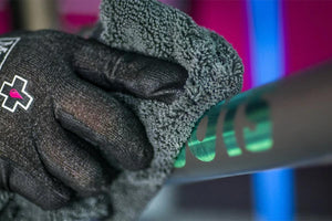 Muc-Off Microfibre Polishing Cloth