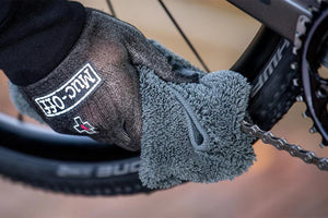 Muc-Off Microfibre Polishing Cloth