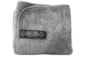 Muc-Off Microfibre Polishing Cloth