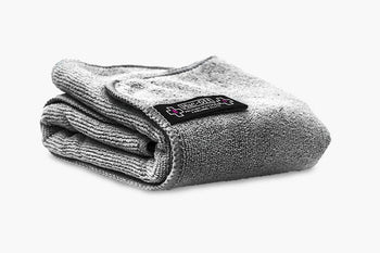 Muc-Off Microfibre Polishing Cloth