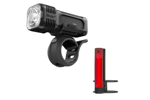 Knog Blinder Pro 400 Plus Light Set