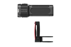 Knog Blinder Pro 400 Plus Light Set