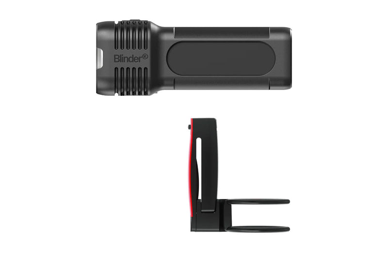 Knog Blinder Pro 400 Plus Light Set