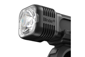 Knog Blinder Pro 400 Plus Light Set