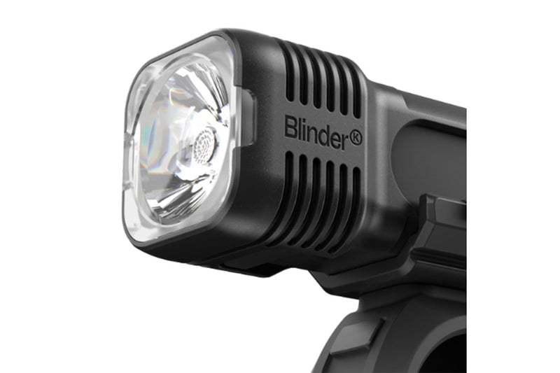 Knog Blinder Pro 400 Plus Light Set