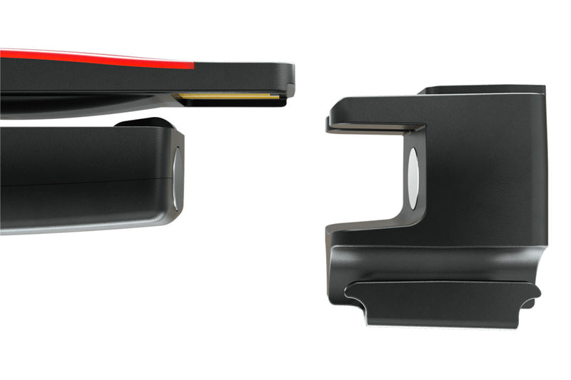 Knog Blinder Pro 400 Plus Light Set