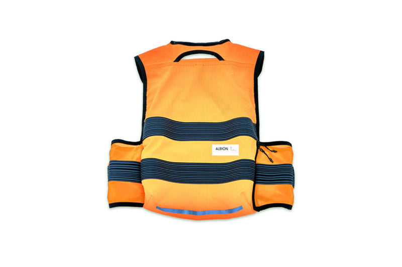 Albion Visibility Cargo Vest