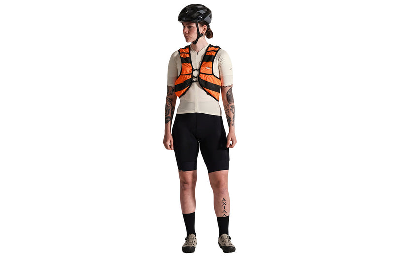 Albion Visibility Cargo Vest