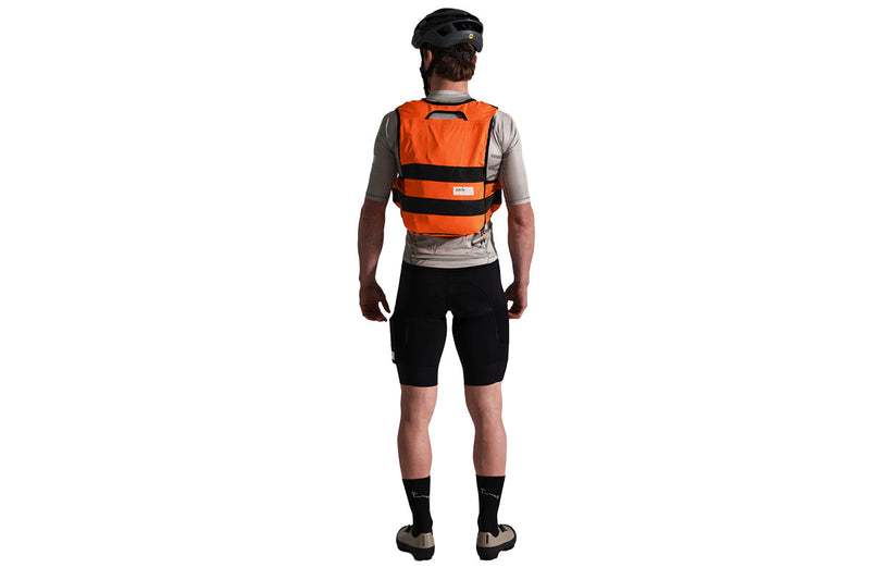 Albion Visibility Cargo Vest
